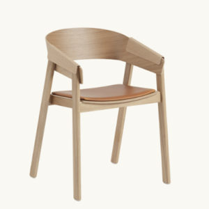 COVER CHAIR