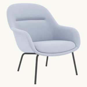 FIBER ARMCHAIR