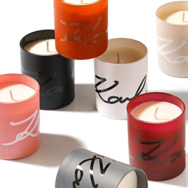 KARL LAGERFELD CANDLE