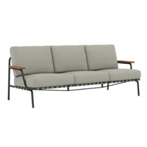 SETTLE SOFA