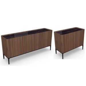 SLIM SIDEBOARD